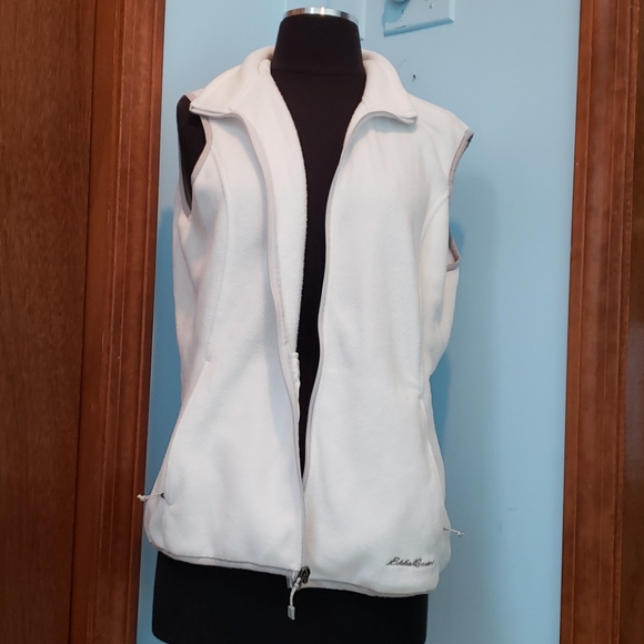 Eddie Bauer Jackets & Blazers - Eddie Bauer vest
